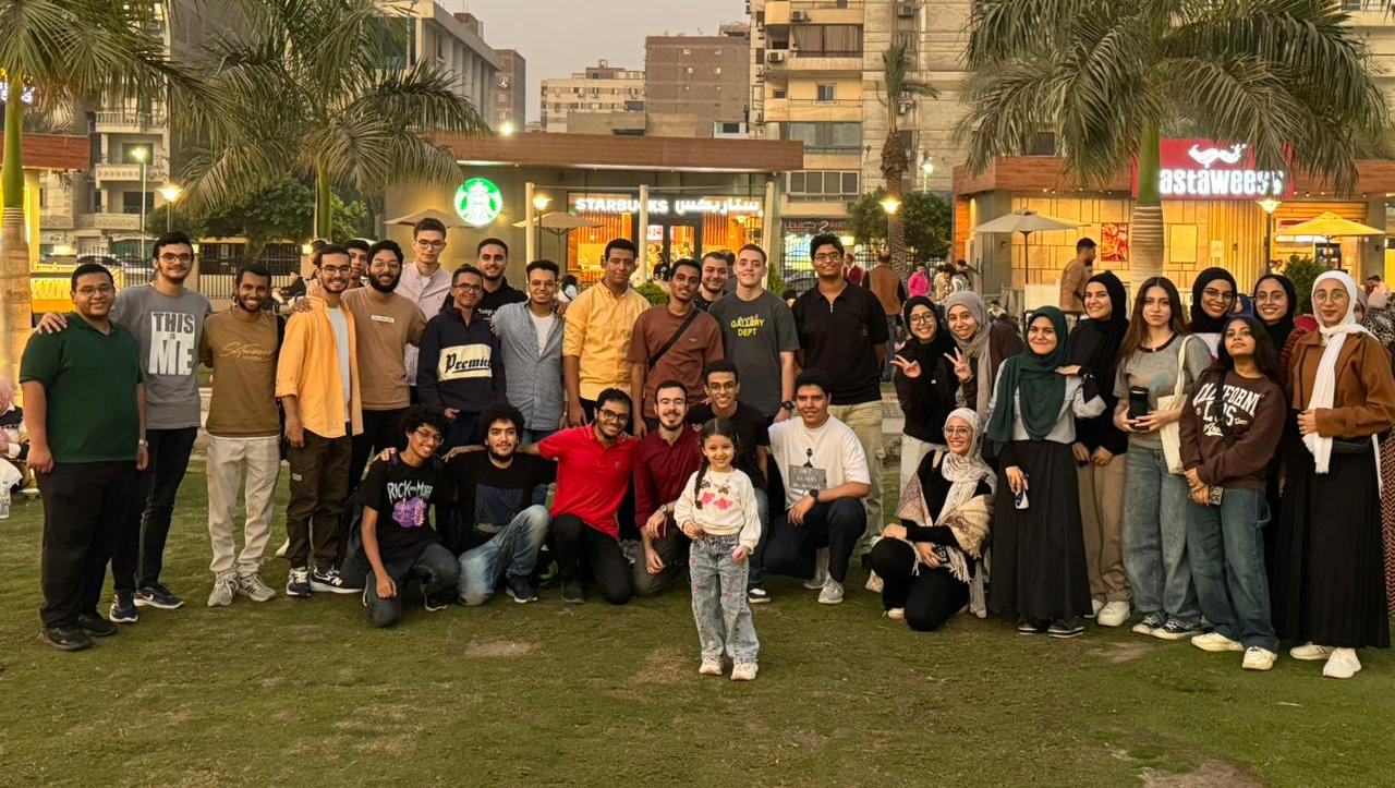 MSP Openning Group Photo